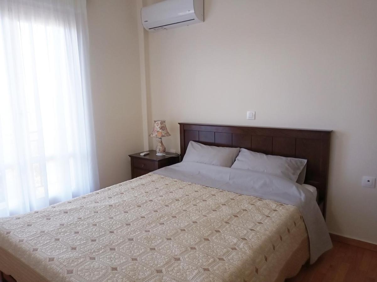 דירות מישטראש Manousi 1- Ground Floor מראה חיצוני תמונה